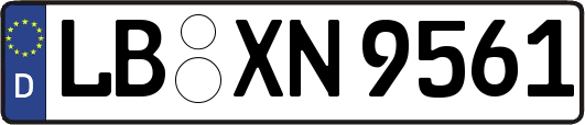 LB-XN9561