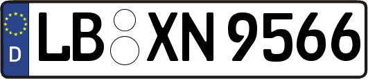LB-XN9566