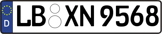 LB-XN9568