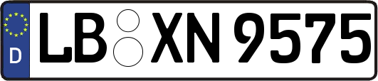 LB-XN9575