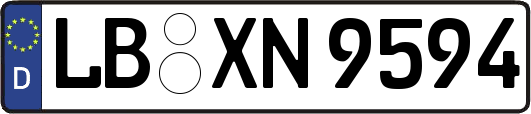 LB-XN9594
