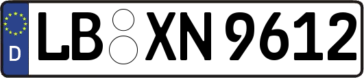 LB-XN9612