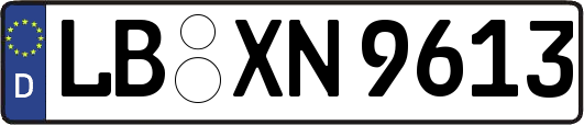 LB-XN9613