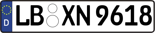 LB-XN9618