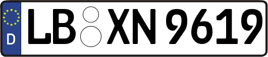 LB-XN9619