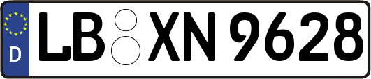 LB-XN9628