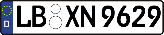 LB-XN9629