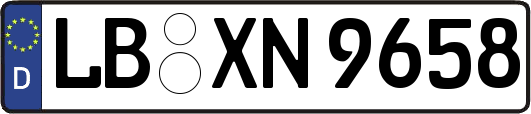 LB-XN9658