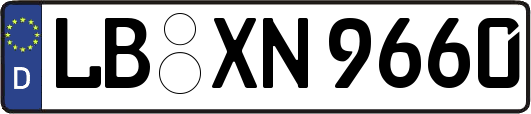 LB-XN9660