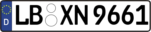 LB-XN9661