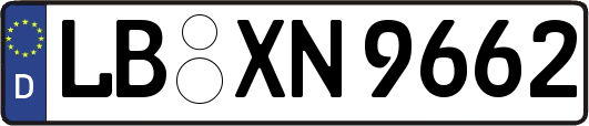 LB-XN9662