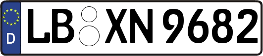 LB-XN9682