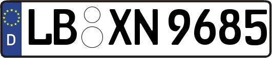 LB-XN9685
