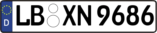 LB-XN9686