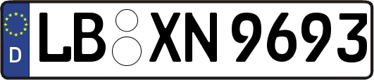 LB-XN9693