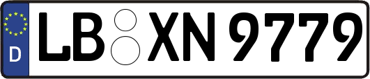 LB-XN9779