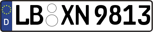 LB-XN9813