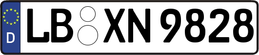 LB-XN9828