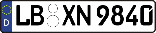 LB-XN9840