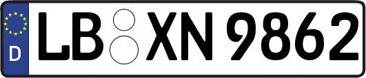 LB-XN9862