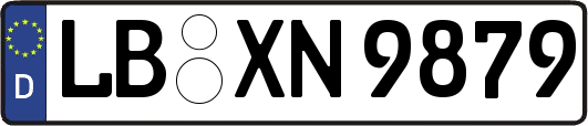 LB-XN9879