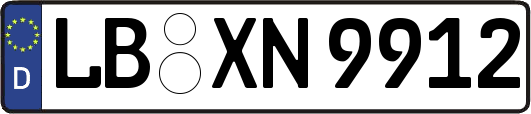 LB-XN9912