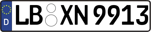 LB-XN9913
