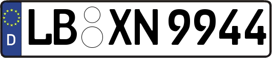 LB-XN9944