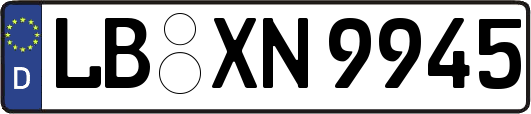 LB-XN9945