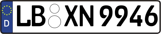 LB-XN9946