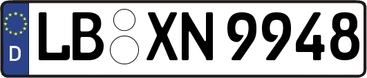 LB-XN9948