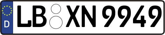 LB-XN9949