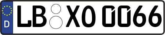 LB-XO0066