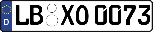 LB-XO0073
