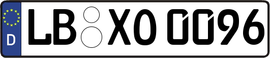 LB-XO0096