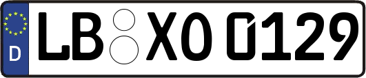 LB-XO0129