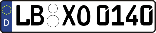 LB-XO0140
