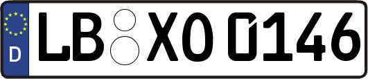 LB-XO0146