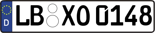 LB-XO0148