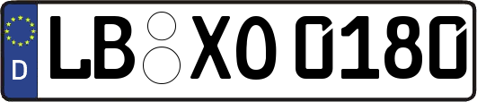 LB-XO0180