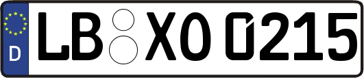 LB-XO0215