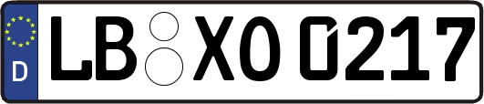 LB-XO0217
