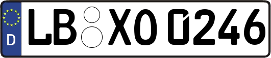 LB-XO0246