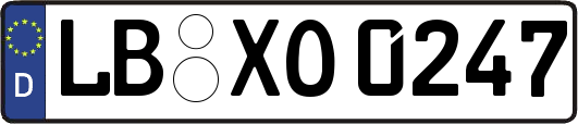 LB-XO0247