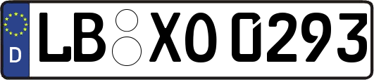 LB-XO0293