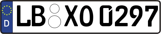 LB-XO0297