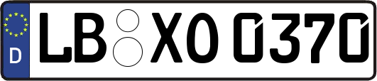 LB-XO0370