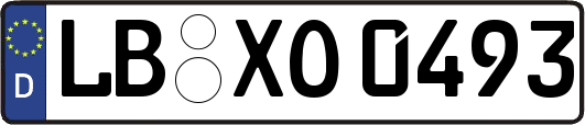 LB-XO0493
