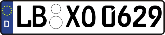 LB-XO0629
