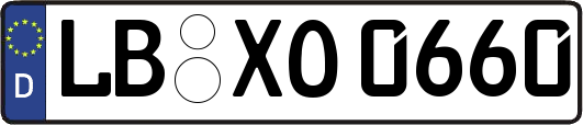LB-XO0660